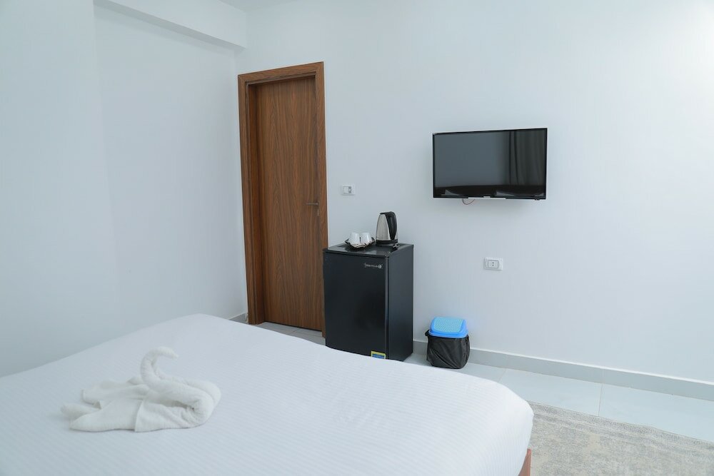 Фото Prince Pyramids Inn