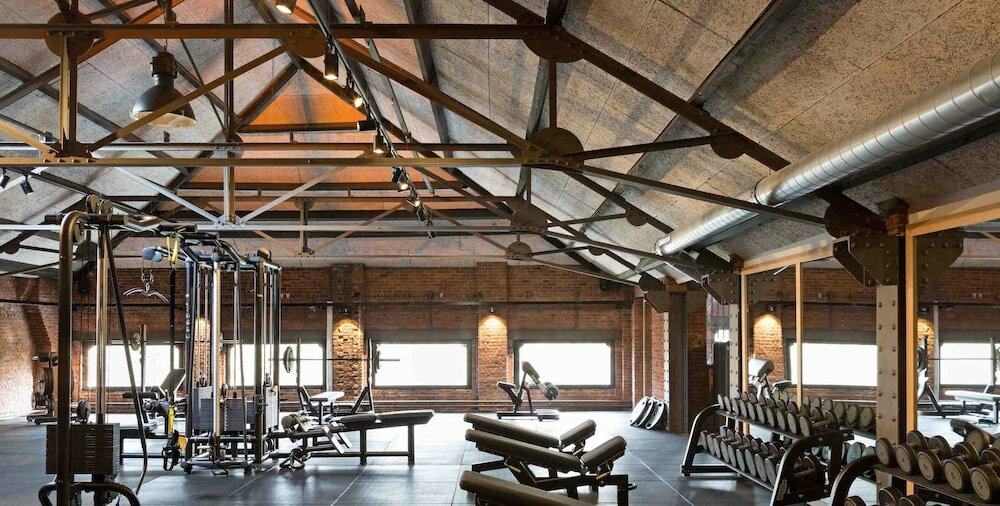 Фото отеля 4