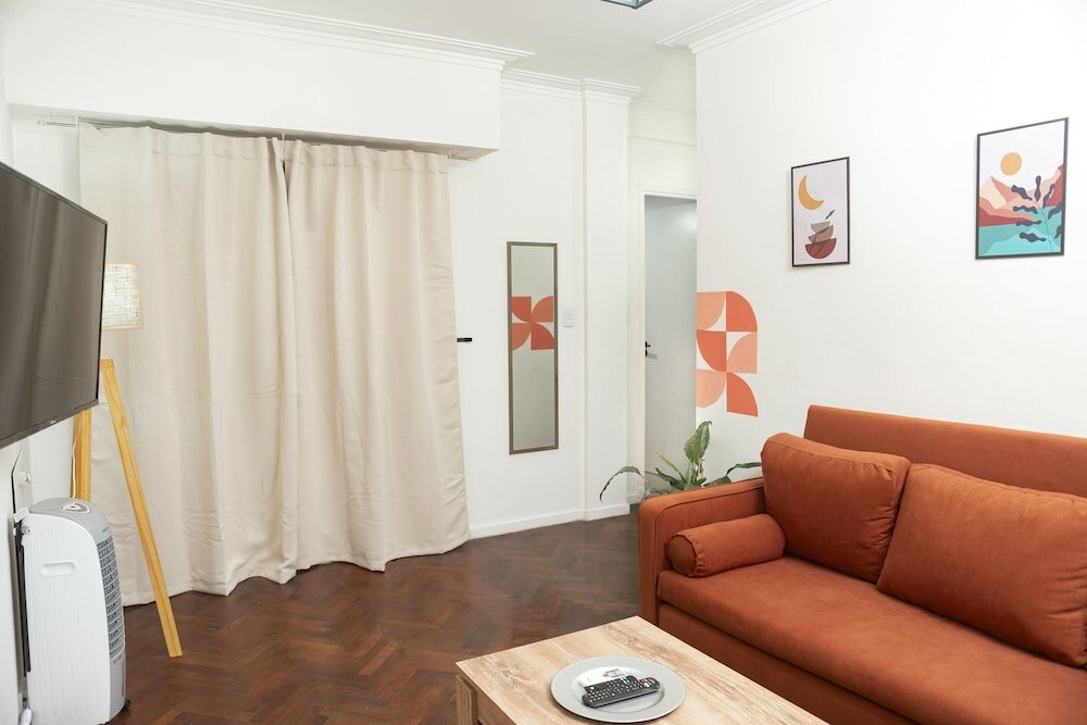 Фото Balada EN Tribunales Arte y Descanso