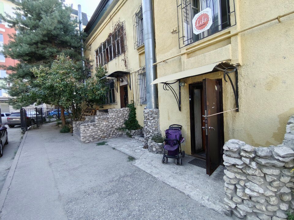 Фото отеля 3