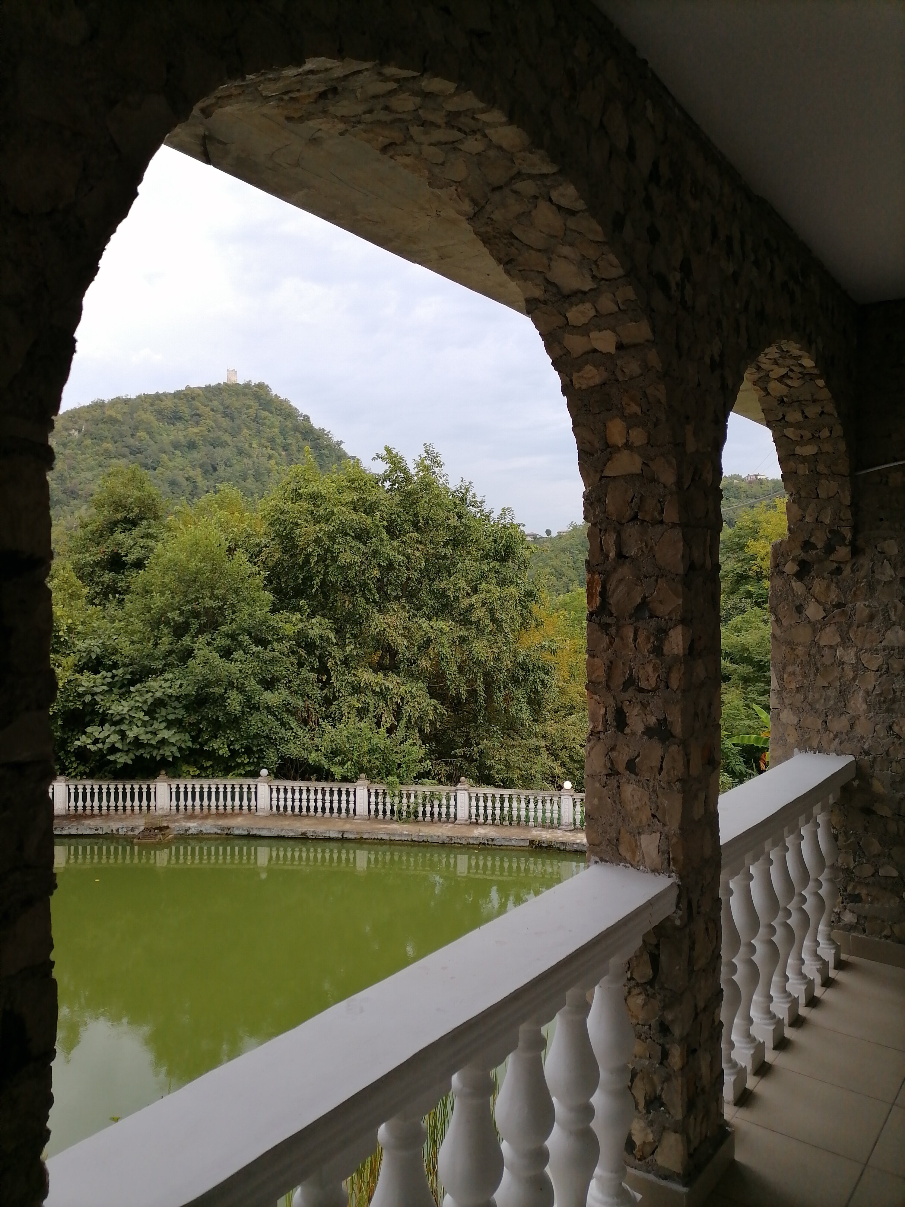 Фото Вилла Орлиное гнездо