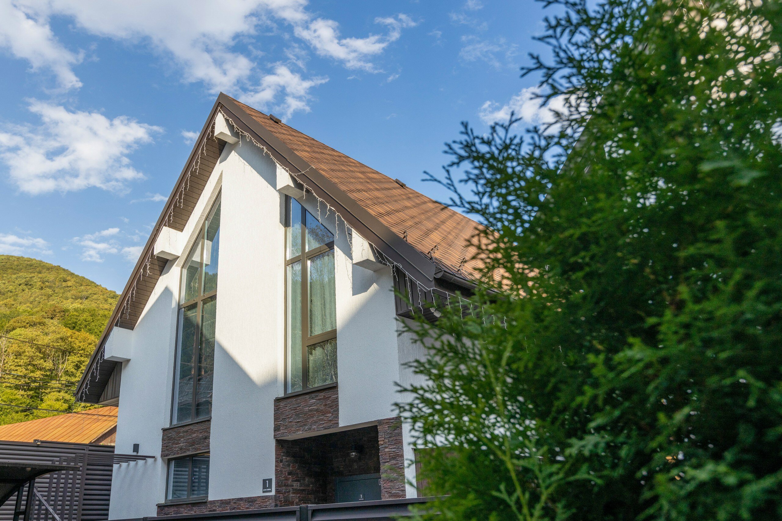 Фото Chalet Mont Cristal by Provence