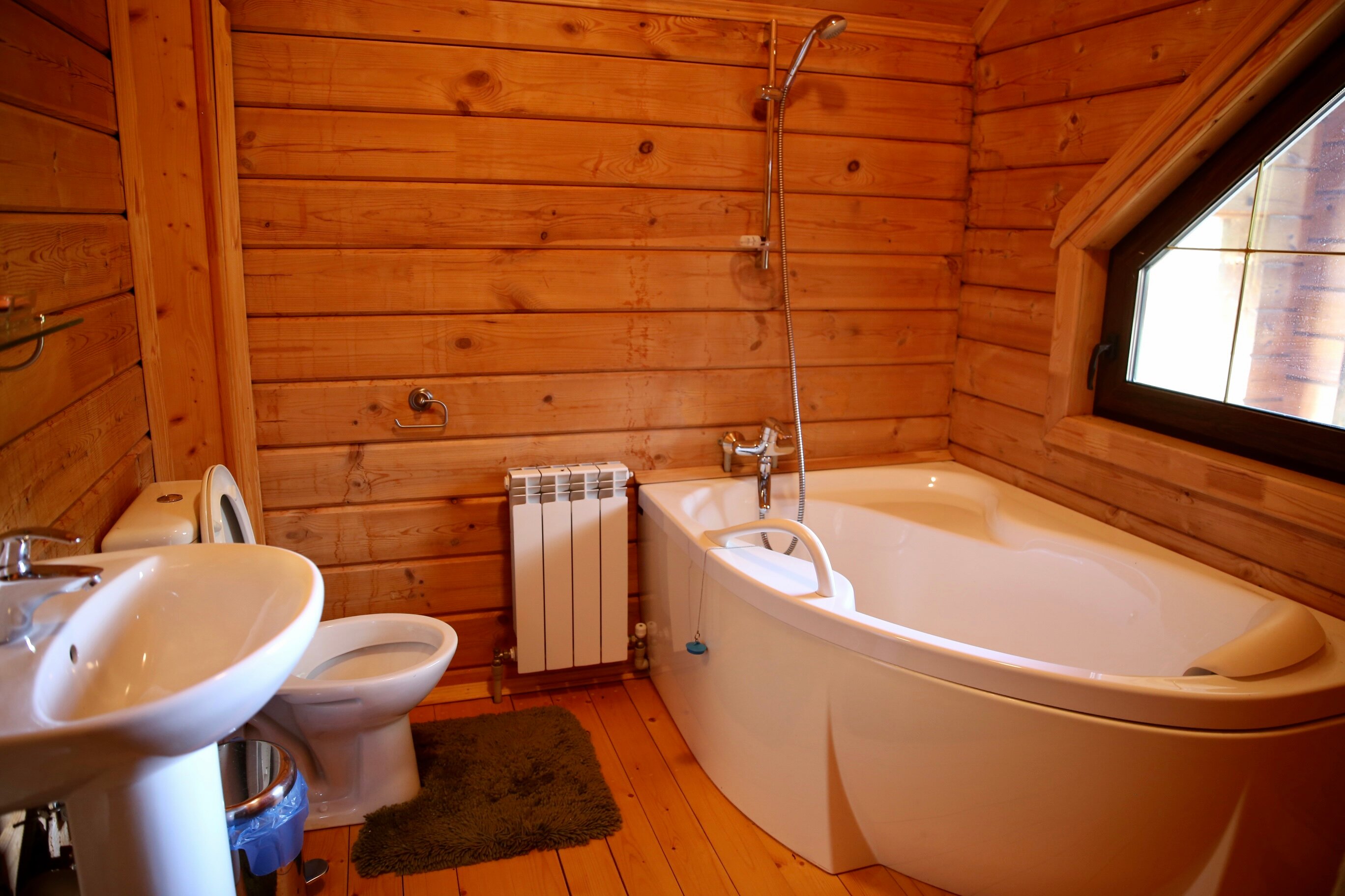 Фото Усадьба Куртюга