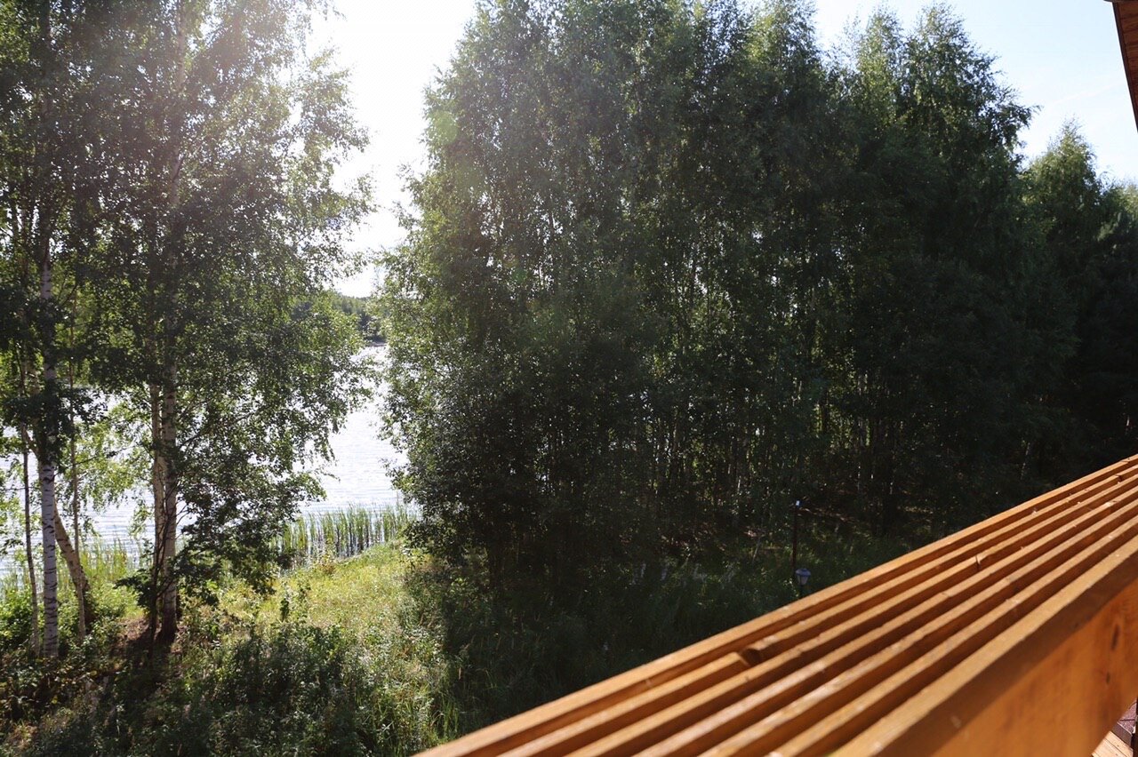 Фото Усадьба Куртюга