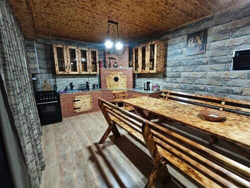 Внешний вид отеля Prestige Guest House в Кутаиси, фото 3