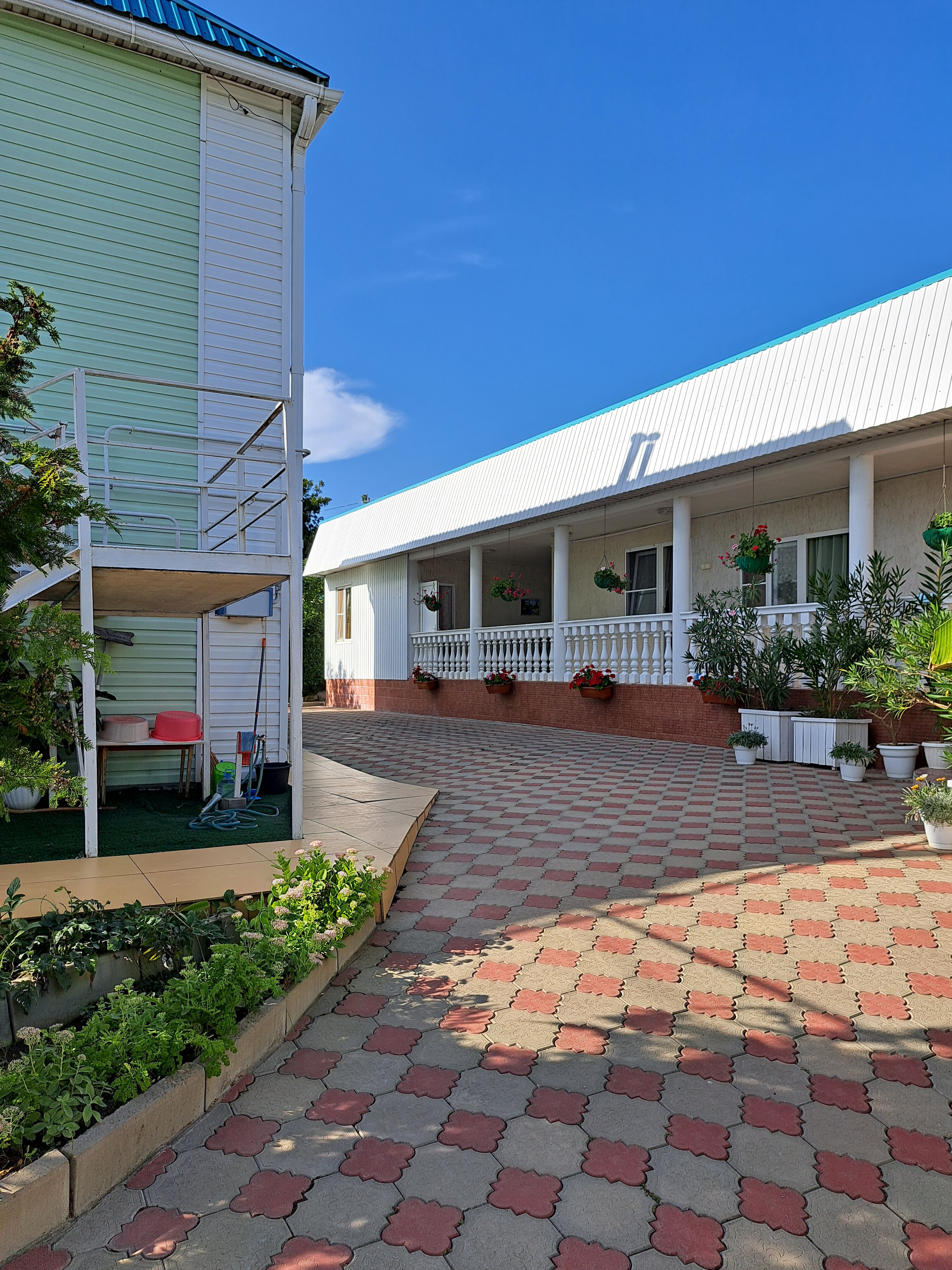 Фото Бирюза