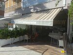 Salon Ufuk&Fatih (İzmir, Karşıyaka, Bostanlı Mah., Hüseyin Yurttaş Sok., 29) ، مصففو الشعر