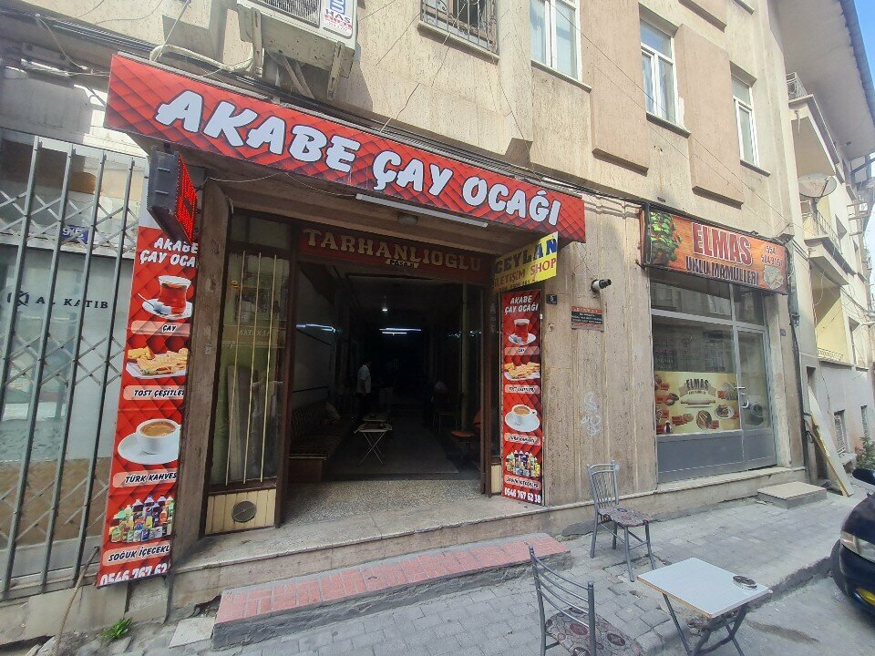 Gaming club Akabe Büfe & Çay Ocaği, Konya, photo