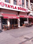 Yayla Söğüş (Bursa, Osmangazi District, Cumhuriyet Avenue, 54/1A), comida rápida