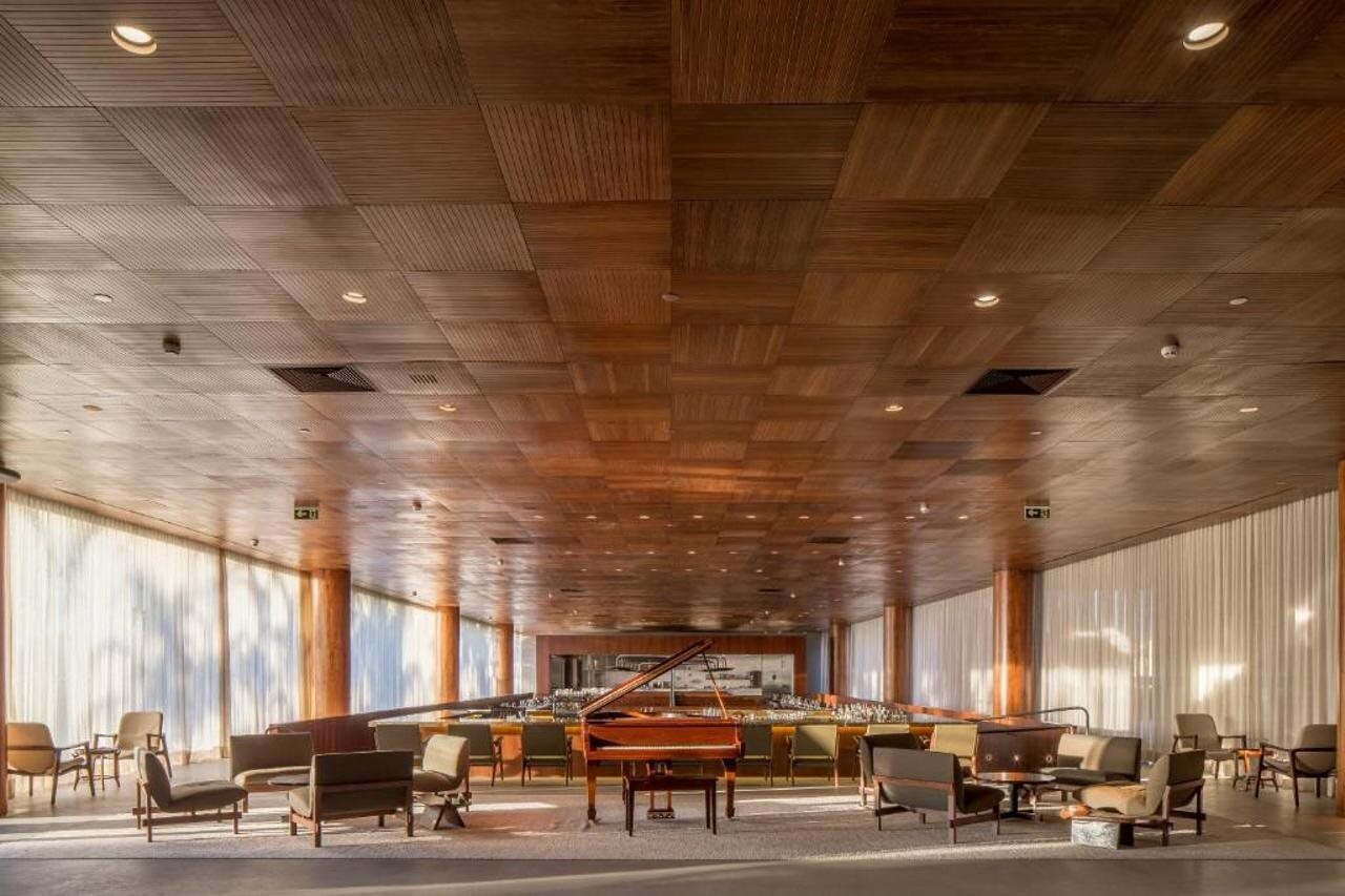 Фото B Hotel Brasilia