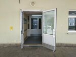 Витебская городская клиническая больница скорой медицинской помощи, приёмное отделение (Viciebsk, praspiekt Frunze, 71), hospital para adultos