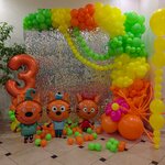 Charmin (rabochiy posyolok Ramon, Yubileynaya ulitsa, 9А), goods for holiday