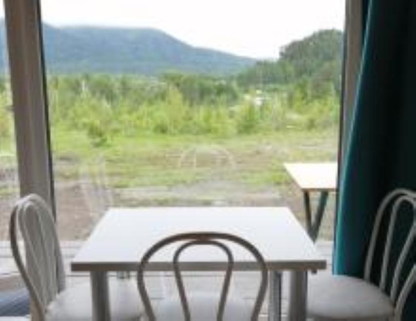 Фото Горная