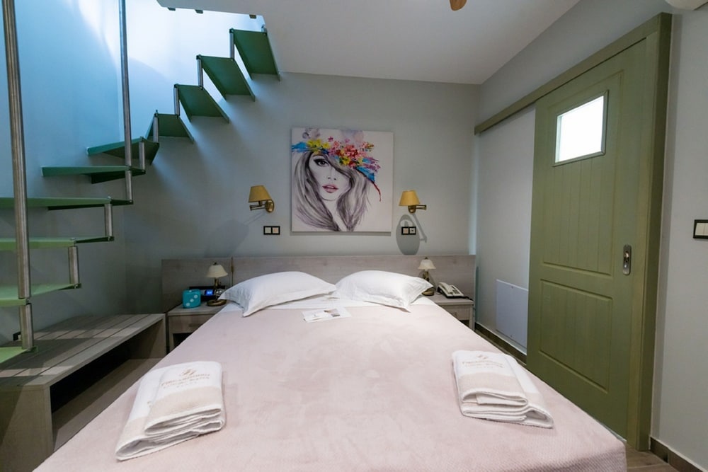 Фото Fiscardonna Luxury Suites