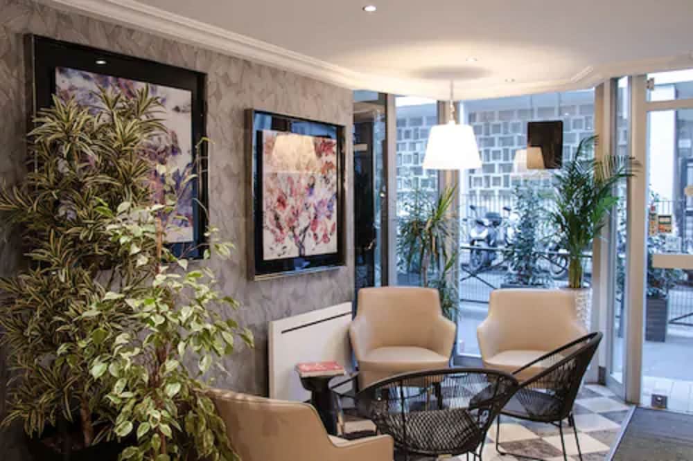 Фото Hôtel Marena