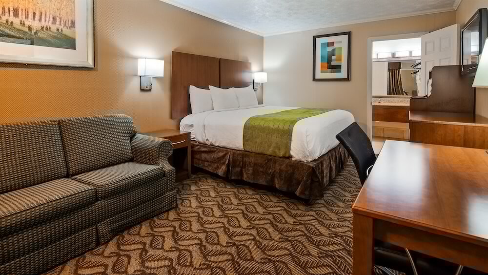 Фото Best Western Athens