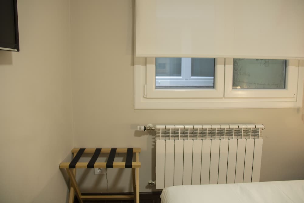 Фото Alda Alborán Rooms