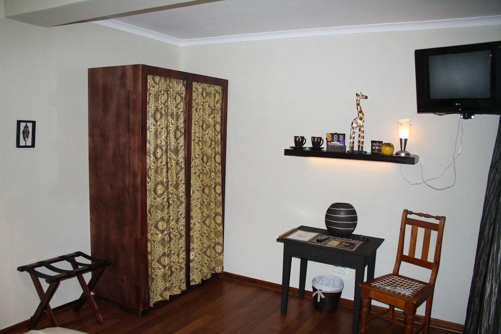 Фото Khashamongo B&b