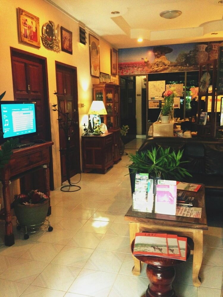 Фото Surada Guesthouse