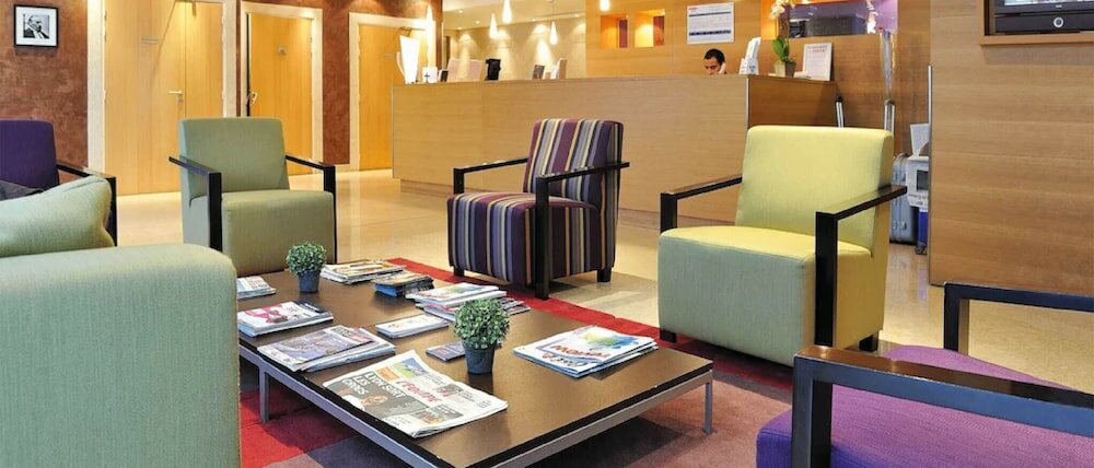 Фото Residhome Paris-Opéra