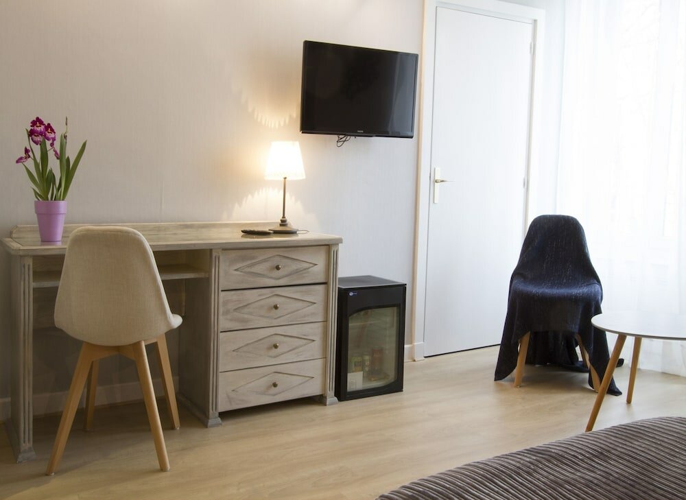 Фото Brit Hotel - Le Grand Hotel