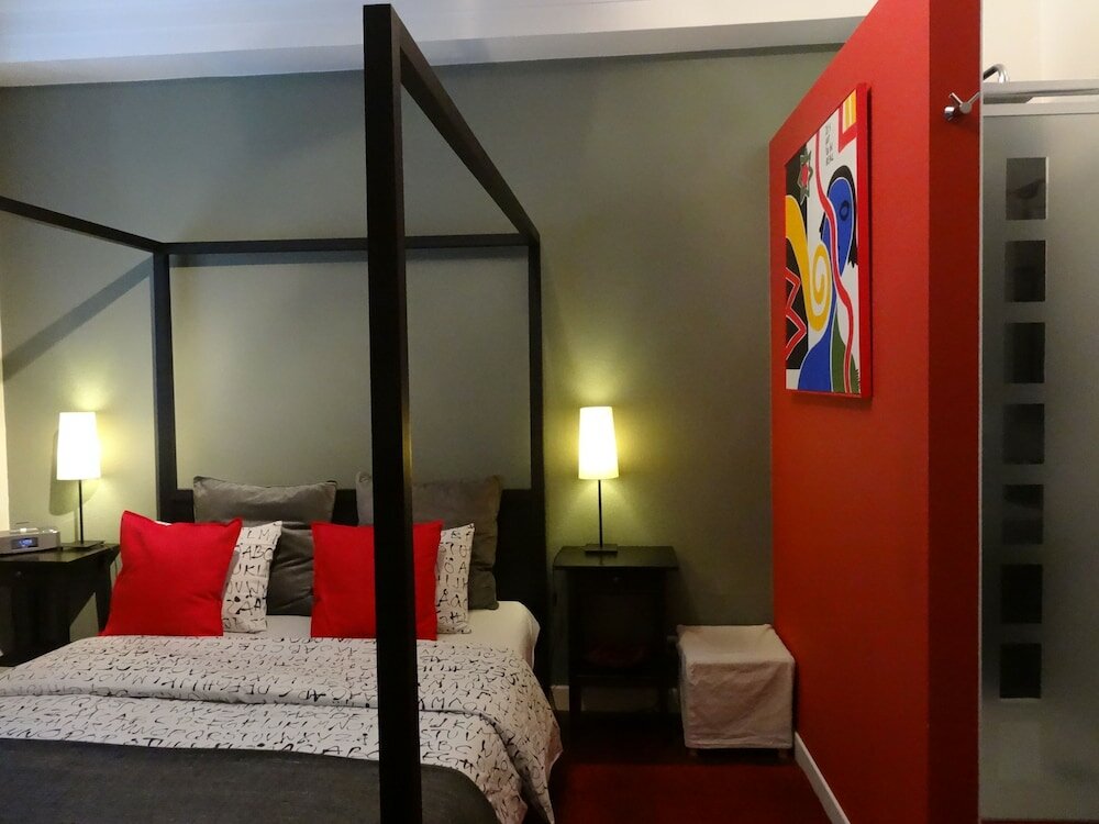 Фото Welcome to my place B&b