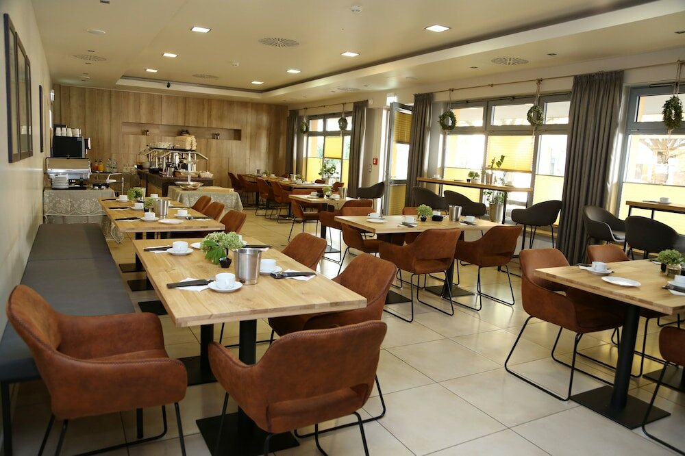 Фото Hotel Lindleinsmuhle