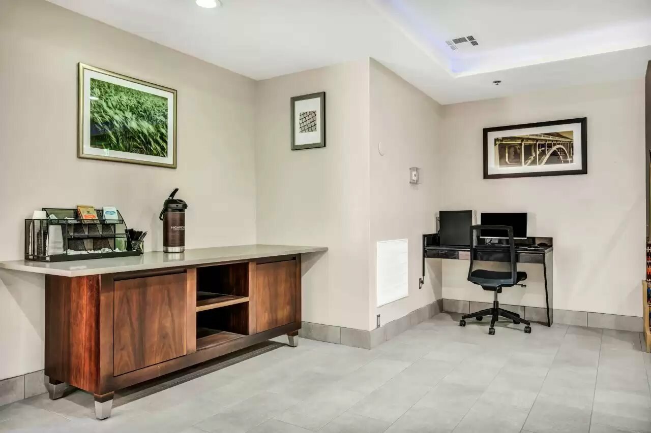 Фото Country Inn & Suites by Radisson, Oklahoma City at Northwest Expressway, Ok