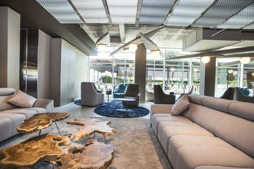 Фото Hotel Sb Bcn Events