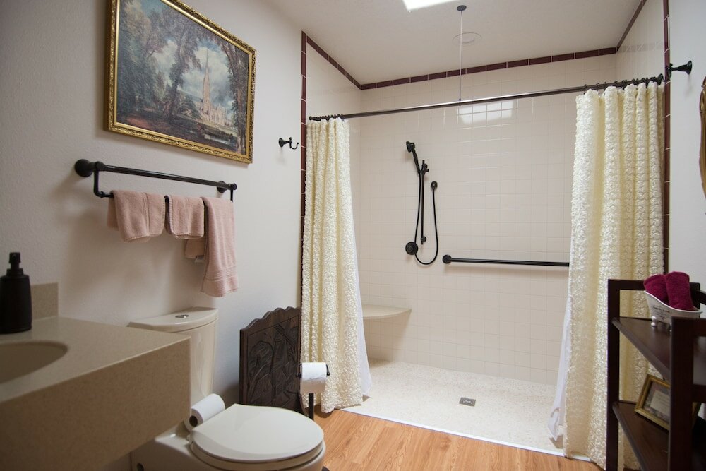 Фото Red Horse Bed and Breakfast