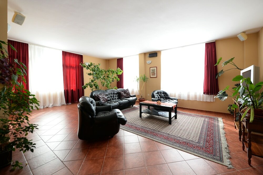 Фото Hotel Slodes