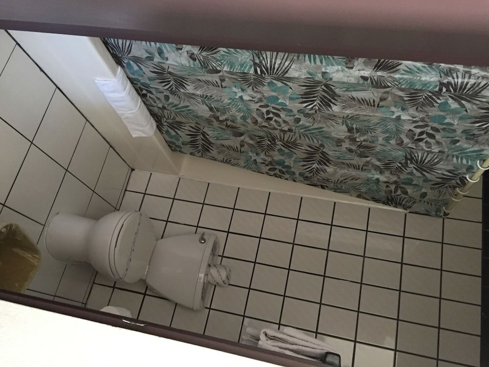 Фото Eagle Rock Motel