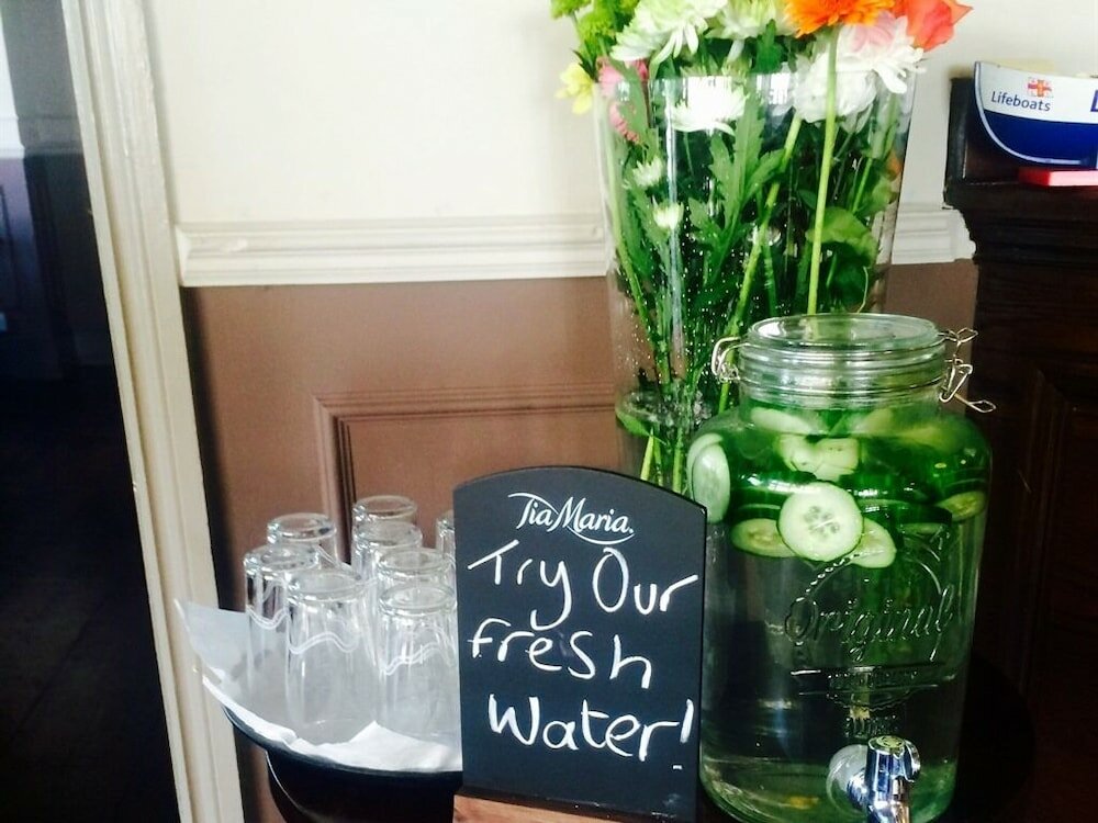 Фото The Swan Inn