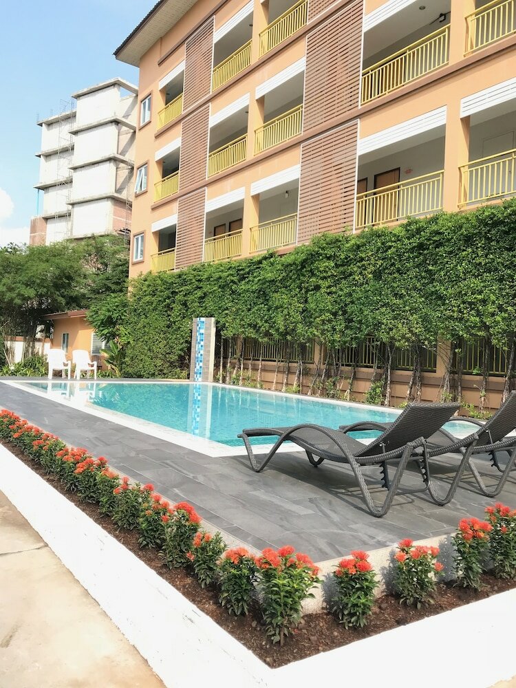 Фото отеля 5