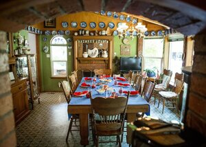 Гостиница Red Horse Bed and Breakfast