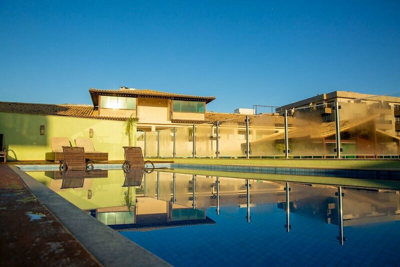 Гостиница Pousada Valle Verde