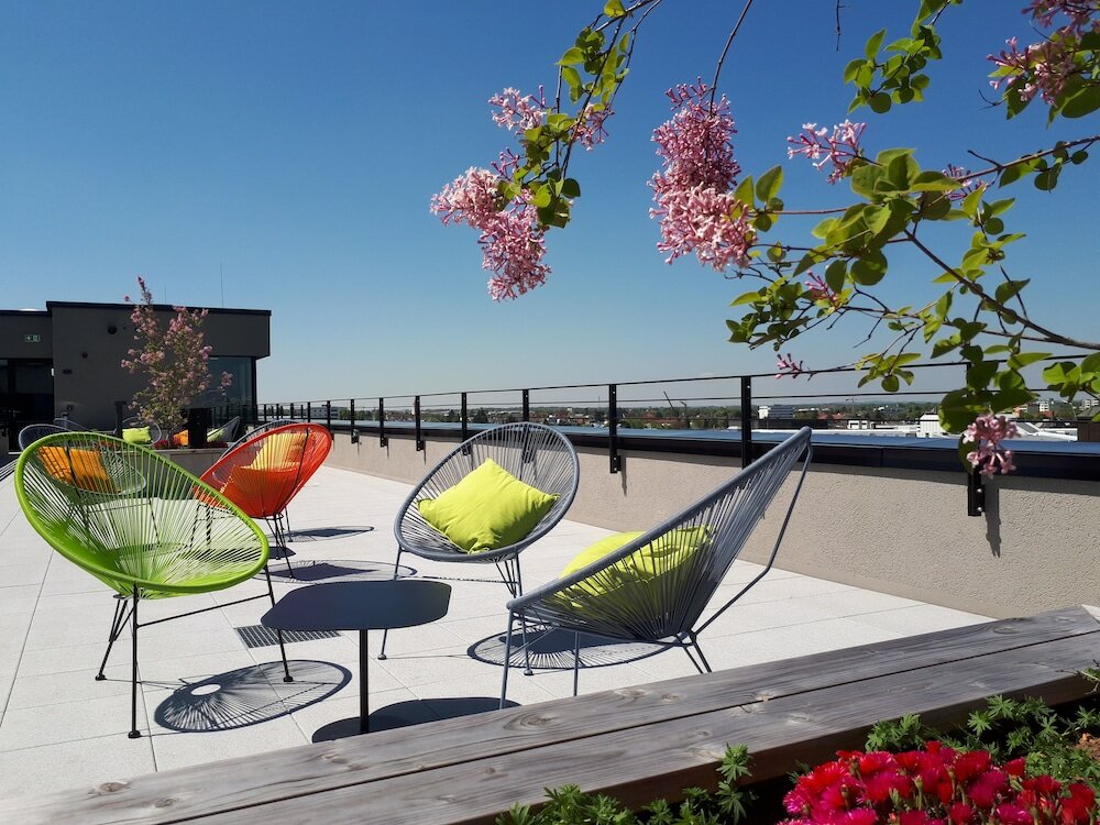 Фото отеля 4