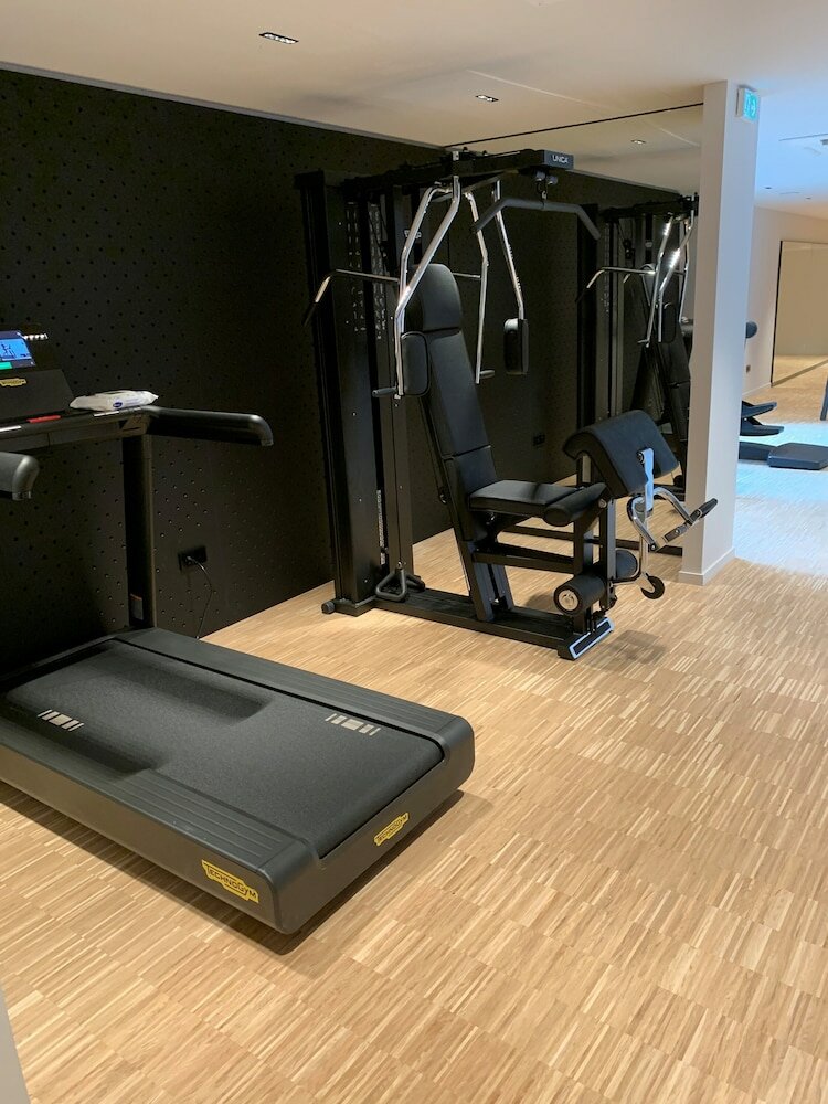 Фото L'Esquisse Hotel & SPA Colmar - MGallery