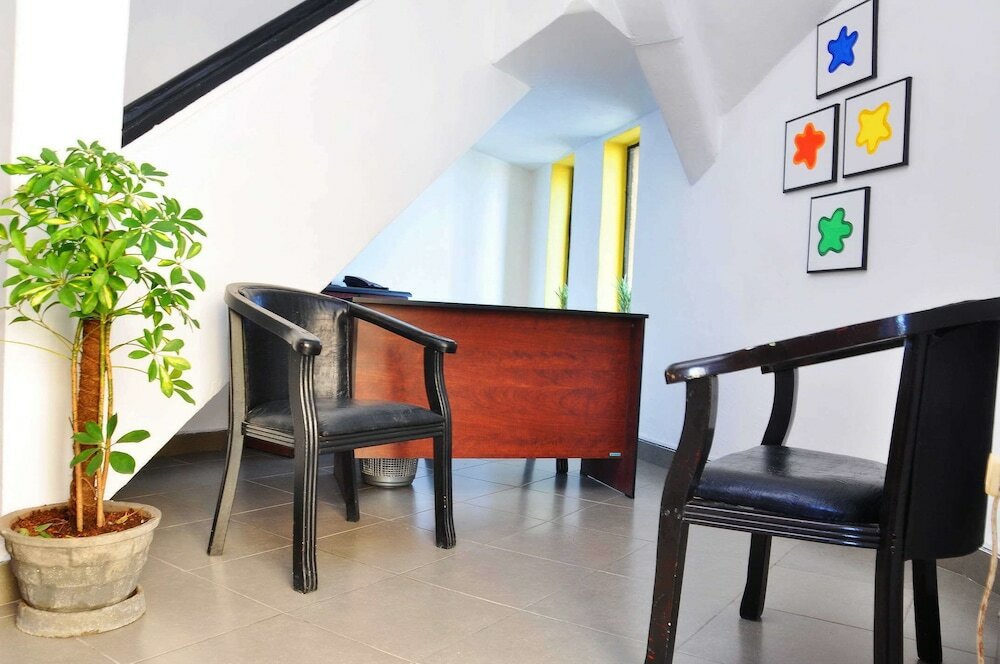 Фото Sea View Apartment-Hotel Colombo