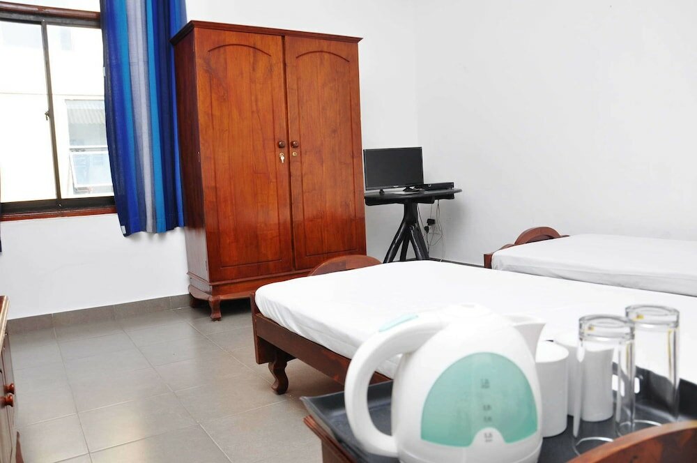 Фото Sea View Apartment-Hotel Colombo