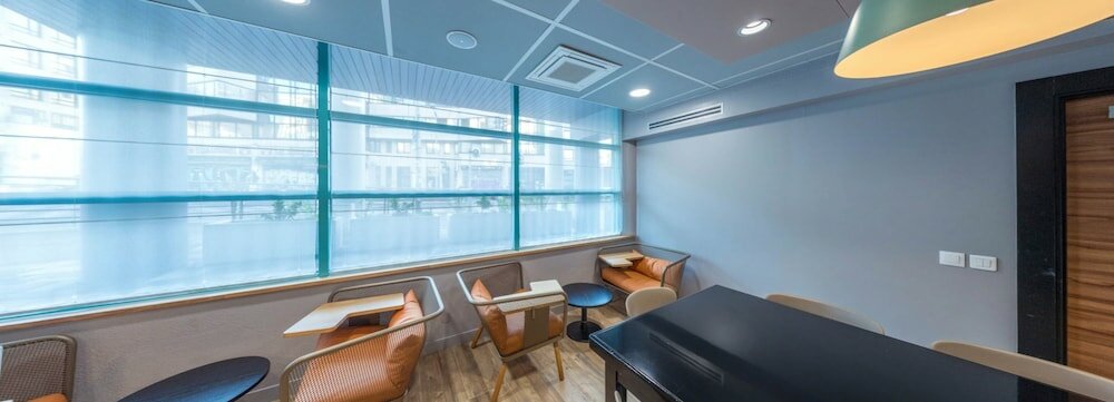 Фото Hotel Reseda