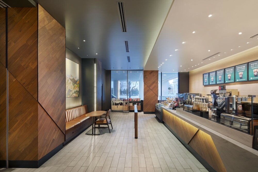 Фото Hyatt Regency Milwaukee