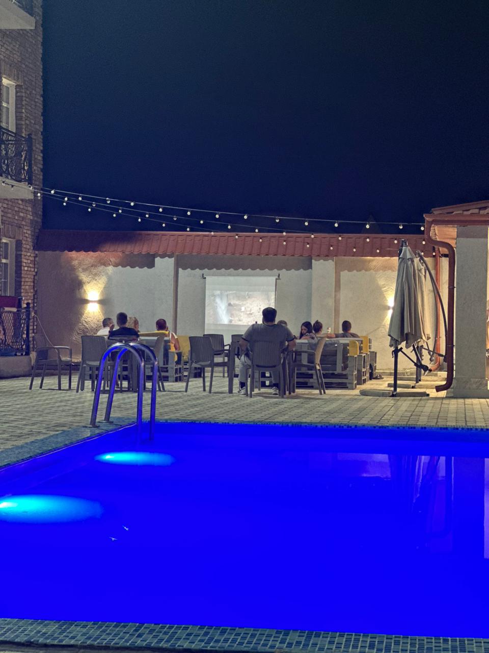 Фото Grand Apart