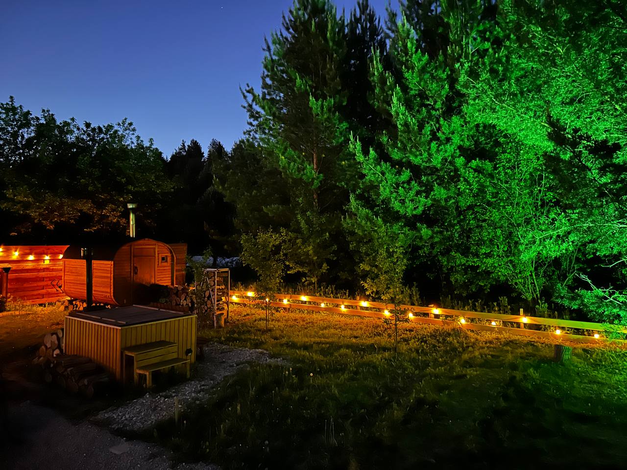 Фото Шанти Афрейм