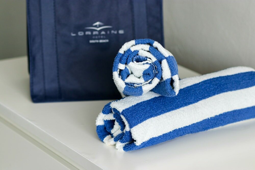 Фото Lorraine Hotel