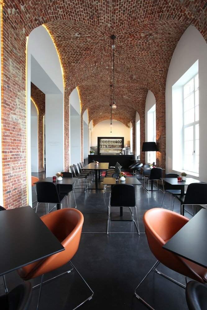 Фото Hotel The Lodge Vilvoorde