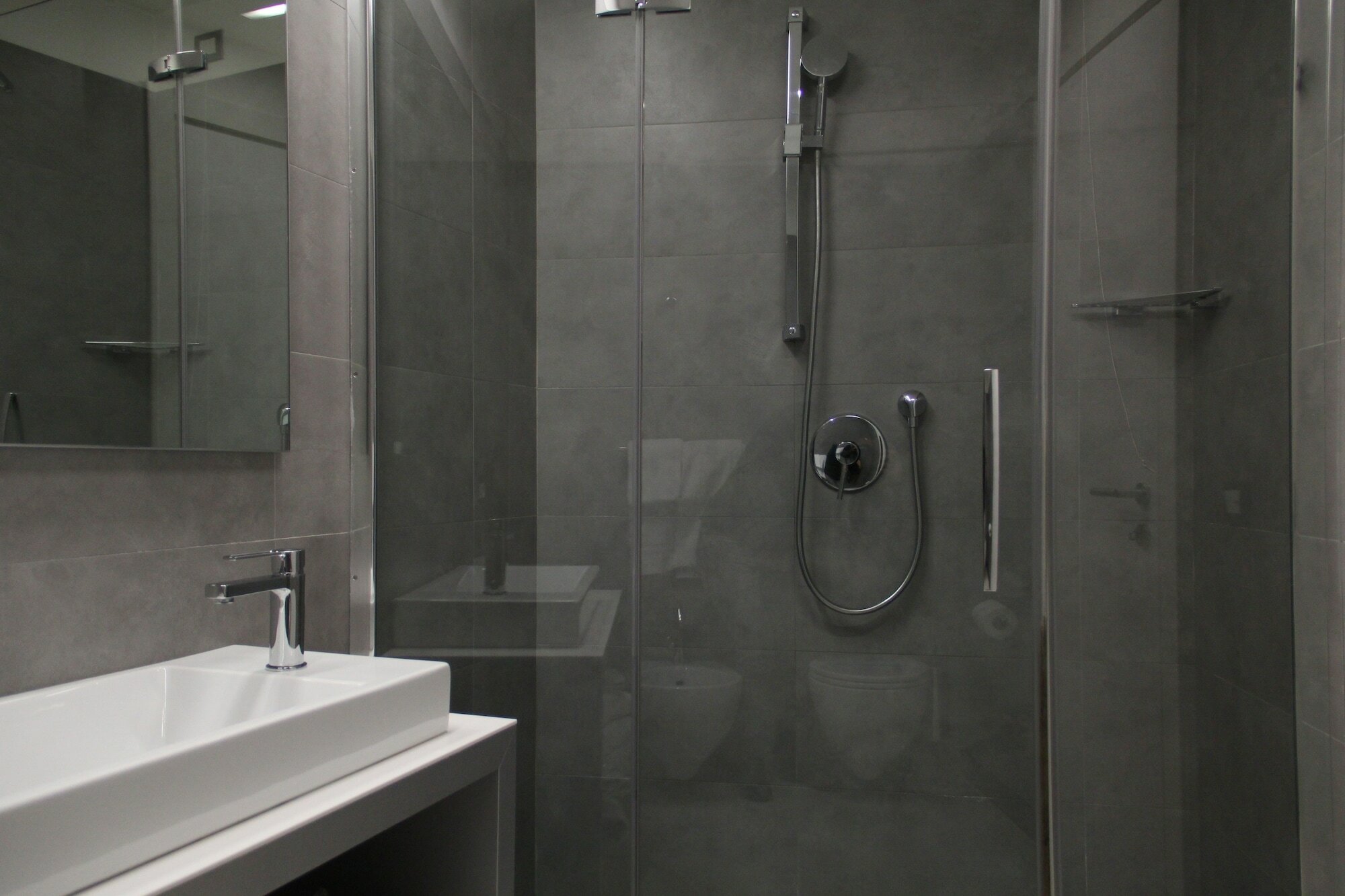 Фото Lungotevere Suite