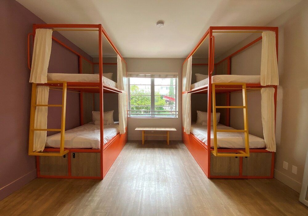 Фото Viajero Miami