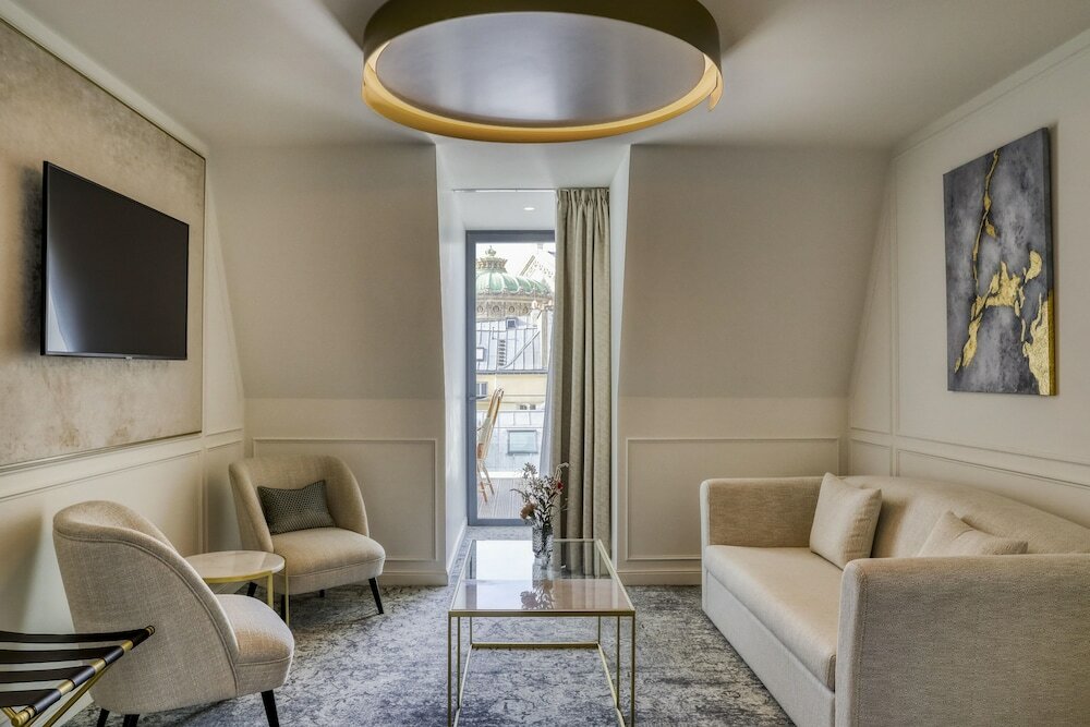 Фото Maison Albar  Le Vendome