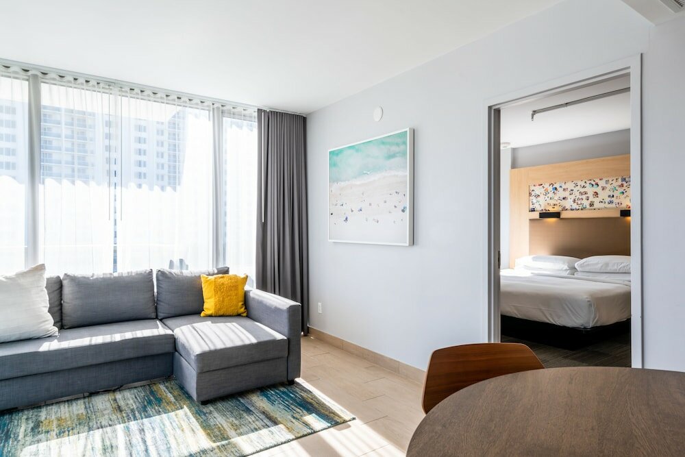 Фото The Gates Hotel South Beach 